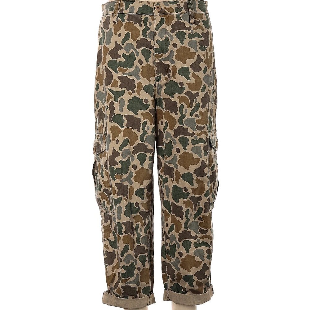 Madewell cargo pants, 30 waist